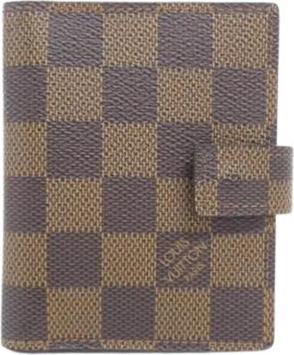 Louis Vuitton unisex, Pre-owned, Marrone, Taglia unica, used
