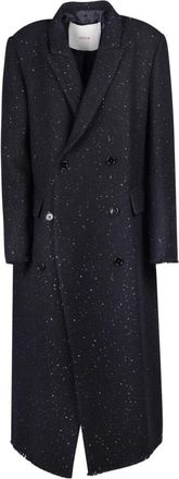 Jucca Donna, Cappotti, Nero, S, new