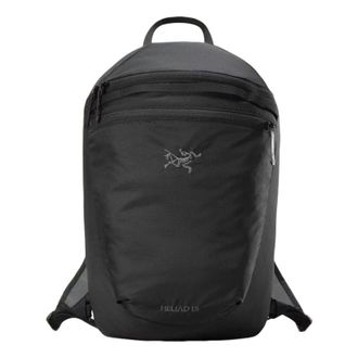 Arc'teryx Heliad 15 Backpack Black X000010358