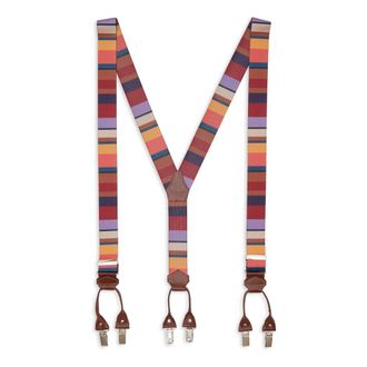 Gallo Gallo, Uomo, Accessori, Multicolore, Taglia unica, new