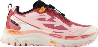 Off-white Zapatillas BRB Trail Low - Shoes - Mujer - Rosa - 37 EU