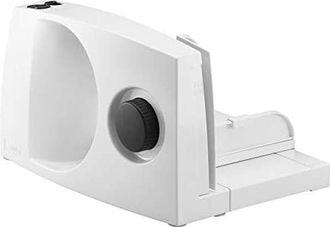 Ritter Decken Ritter Markant 05 Rebanadora El&eacute;ctrico 65 W Pl&aacute;stico