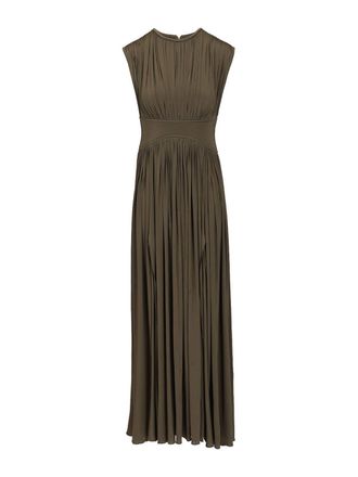 Zimmermann Luna Column Dress