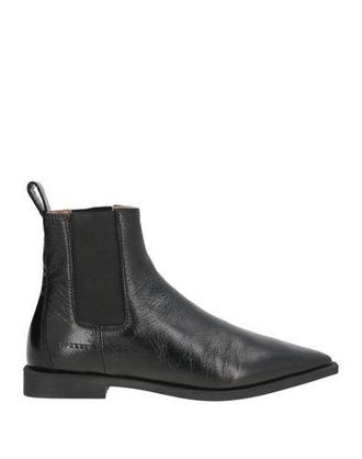 Copenhagen CALZADO - Botines de ca&ntilde;a alta en YOOX.COM