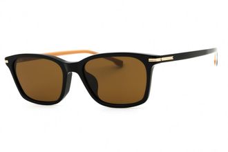HUGO BOSS BOSS 1669/F/SK 0807 70 Black/Brown