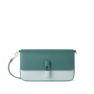 Furla Dames, Tassen, Blauw, Maat: ONE Size