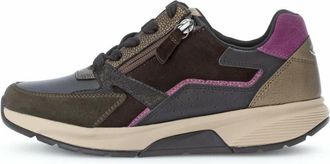 Gabor Sneakers - Dames - Sneakers - Veelkleurig - 35 EU - Schoenen