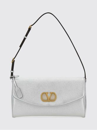 Valentino Garavani Borsa A Mano Donna colore Argento