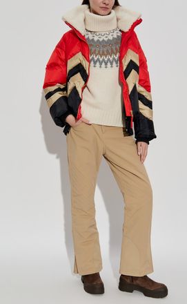 Bogner Down Jacket Valea, Womens, Multicolour