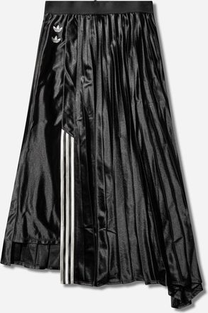 adidas Women s Willy Chavarria Pleated Skirt Black