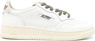Autry Sneakers Medalist - - Shoes - Donna - Bianco - 37 EU