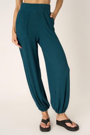 Bloomingdale's Cabana Textured Rib Pant