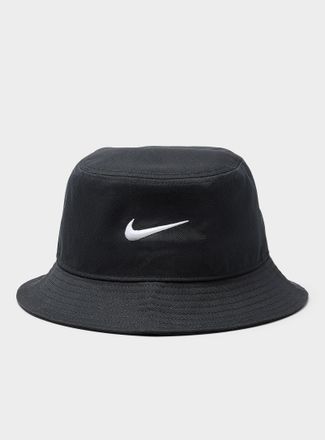 Nike Mens Embroidered logo bucket hat