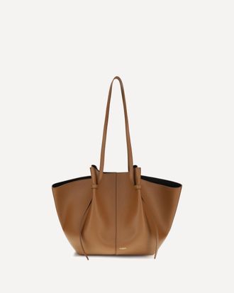 Yuzefi Large Mochi Tote Bag Female UNI