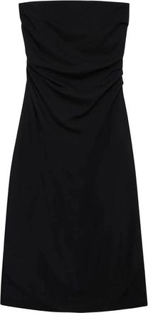 Anine Bing Mujer, Vestidos, Negro, Talla: S