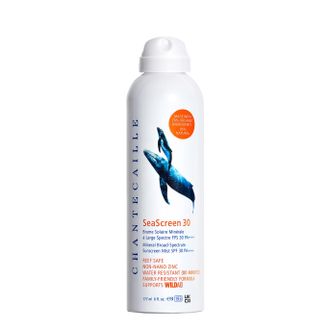 Chantecaille Chantecaille -Seascreen 30 SPF30 - Suncare - Botanical Infused - Female - Sun Protection