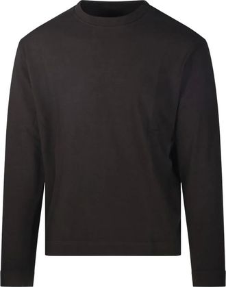 Original Vintage Camiseta Moro - Tops - Hombre - Negro - XL