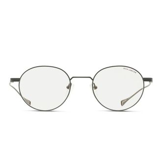 Dita Eyewear Glasses, male, Gray, Size: 49 MM Dlx113 A03 Eyeglasses