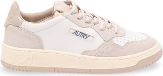 Autry Medalist Low Sneakers
