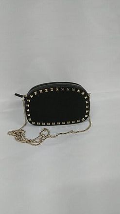 Valentino Garavani Rockstud Clutch