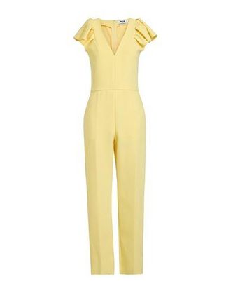 Msgm OVERALLS - Jumpsuits auf YOOX.COM