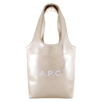 A.P.C. Ninon Small Tote Bag