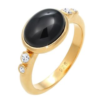 Elli Dames, Accessoires, Veelkleurig, Maat: 58 MM