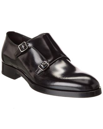 Prada Leather Oxford