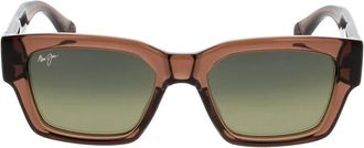 Maui Jim Sunglasses, unisex, Brown, Size: ONE SIZE Sunglasses
