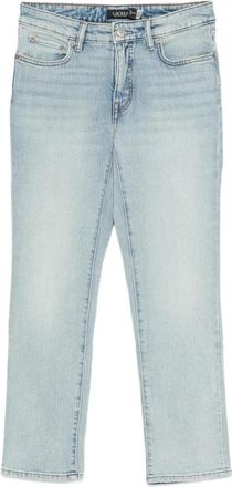 Ralph Lauren Jeans slim-fit - - Jeans - Donna - Blu - 2XS