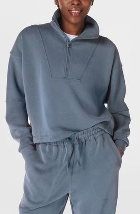 Women's Half-Zip Sweaters: Sale up to −73%| Stylight