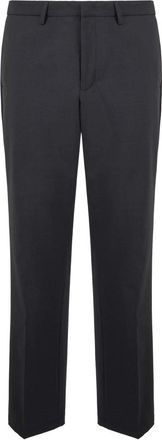 Department Five Broeken - Heren - Chinos - Grijs - W35 - Broeken
