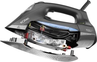 Solac Plancha De Vapor Solac Dora Compac Cvg9508 2400w