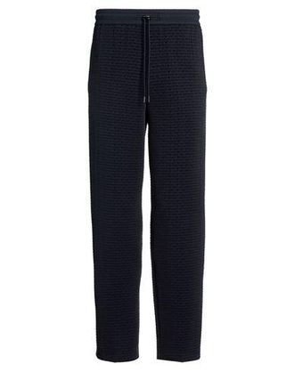 Emporio Armani BOTTOMWEAR - Trousers on YOOX.COM