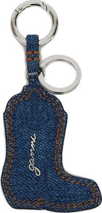 Ganni Boot Keyring