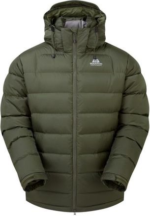 Mountain Equipment Lightline Jacket Daunenjacke f&uuml;r Herren | oliv