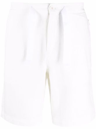 Orlebar Brown Shorts con coulisse - Bianco