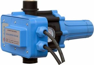 OEM Regulador De Presi&oacute;n Aquacontrol Plus Mc - Bcn