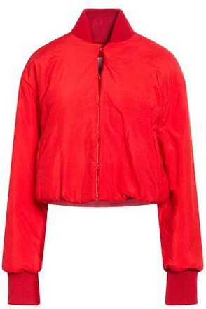 Erika Cavallini Semi Couture COATS & JACKETS - Jackets on YOOX.COM