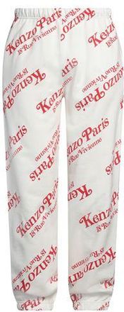Kenzo PARTES DE ABAJO - Pantalones en YOOX.COM