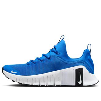 Nike Free Metcon 6 TB Signal Blue HM3754-403