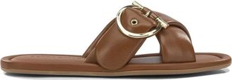 Ferragamo Mujer, Zapatos, Marr&oacute;n, Talla: 36 EU