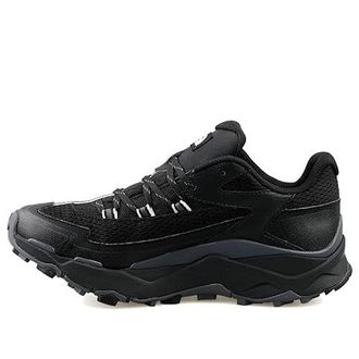 The North Face (WMNS) THE NORTH FACE Vectiv Taraval Hiking Shoes Tnf Black Tnf White 5LWU-KY4