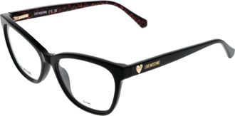 Love Moschino Moschino Love Brilvorm MOL639 INA 54