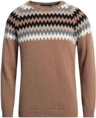 Daniele Alessandrini KNITWEAR - Jumpers sur YOOX.COM
