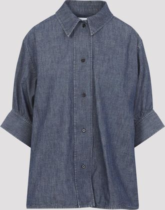 Jil Sander Boxy-shirt