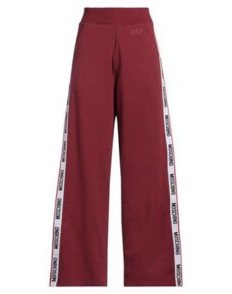 Moschino BOTTOMWEAR - Pantaloni su YOOX.COM