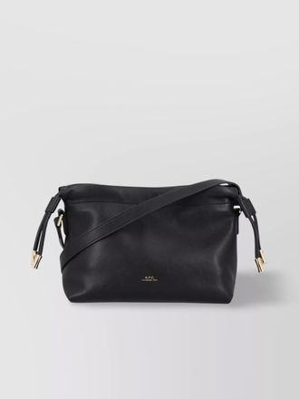 A.P.C. mini ninon shoulder bag
