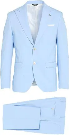 Berry & Brian TRAJES Y CONJUNTOS - Trajes en YOOX.COM