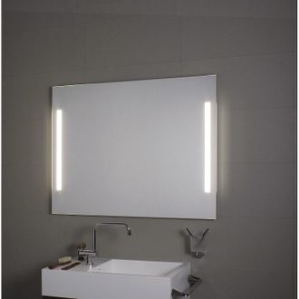 Koh-I-Noor Koh-i-noor - Comfort Line Led Lc0316 Specchio Lunghezza 100 Altezza 70 Illuminazione Laterale Codice Prod: Lc0316
